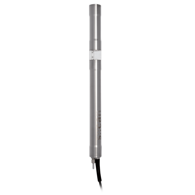 BM Technologies Spectrometer Probe for Drinking Water, UV::lyser